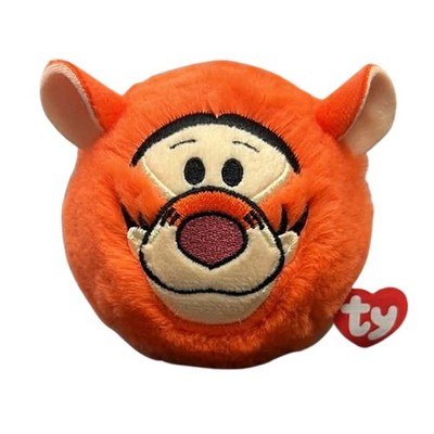 TY Beanie Bouncers - TIGGER (Winnie the Pooh Collection) (3 inch