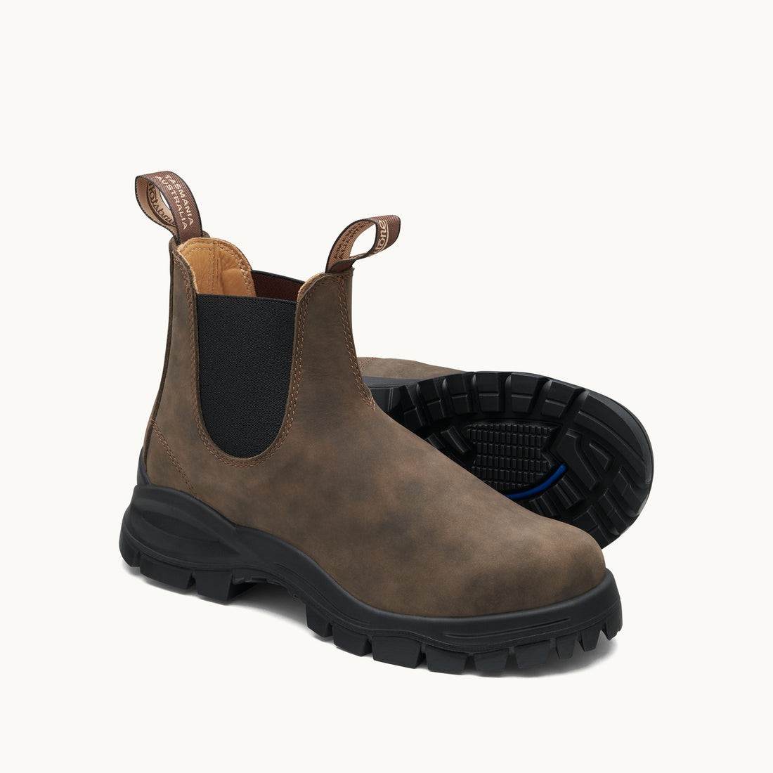 Blundstone Lug Boot UNISEX (Chunky Sole Style, 2238, 2239, 2240