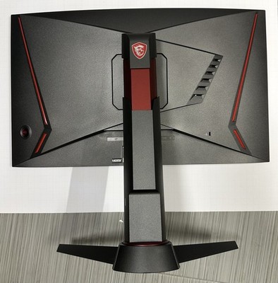 BROKEN) MSI Optix MAG27CQ 27