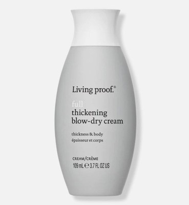 Full Thickening Blow-Dry Cream 3.7oz - FREE SHIPPING