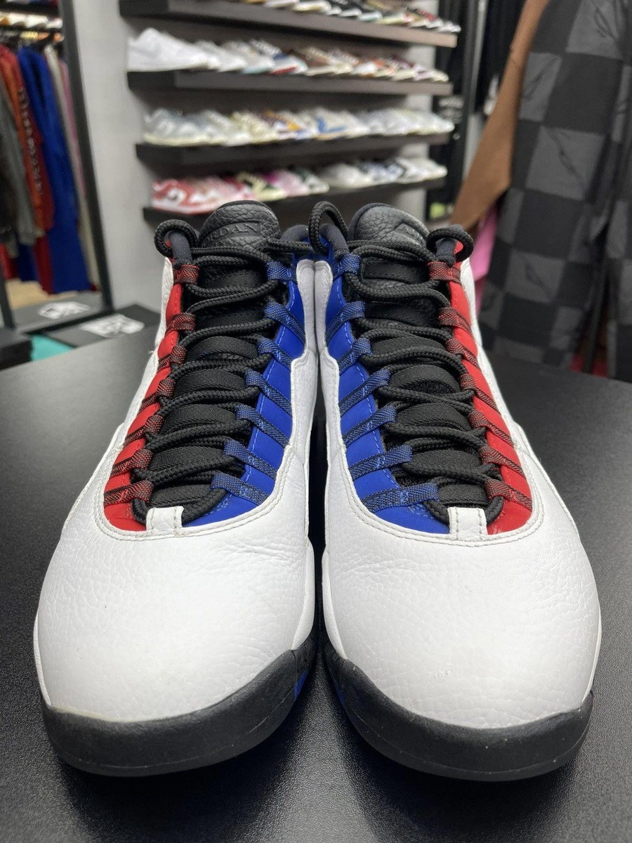 シューズ(男性用) AIR JORDAN 10 \
