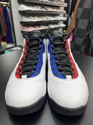 Size 11 - Jordan 10 Retro Russell Westbrook Class Of 2006 | eBay