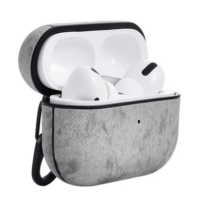 TERRATEC AirPods Case AirBox Pro Fabrik Gray NEW