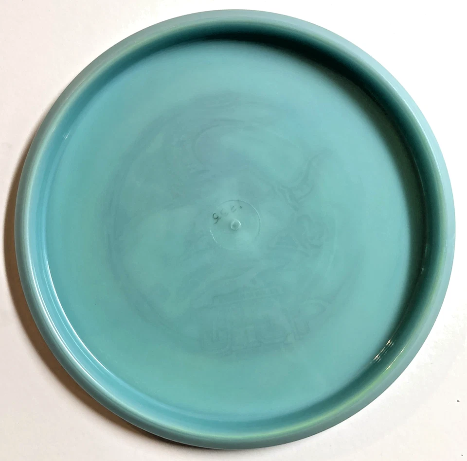 Innova Color Glow Champion Toro 176g Calvin Heimburg Minor Puddle Top New - Image 2 of 2