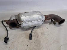 Catalyseurs Peugeot 208