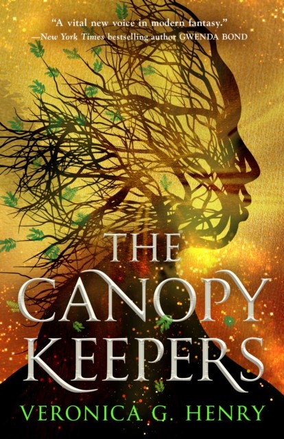 The Canopy Keepers Veronica G. Henry - Image 3