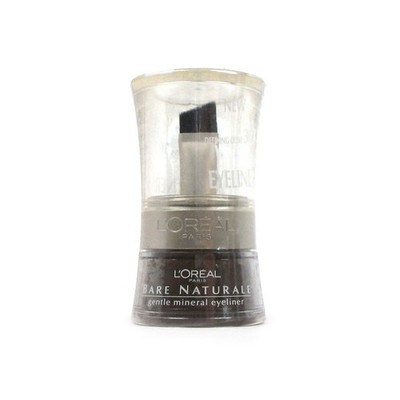 L'oreal Bare Naturale Gentle Mineral Eyeliner - 303 Defining Olive