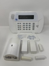 ADT security set SCW9057G-433 Alarm Control Panel