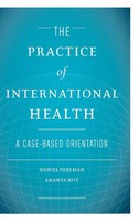 Daniel Perlman (U. A.) | The Practice Of International Health | Buch | Englisch