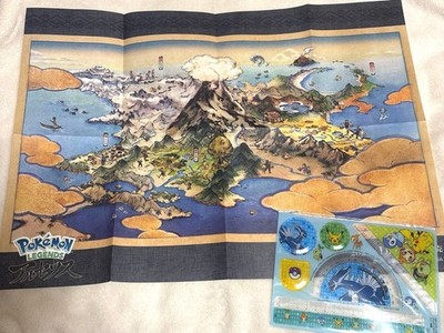 Pokemon Brilliant Diamond purchase bonus set