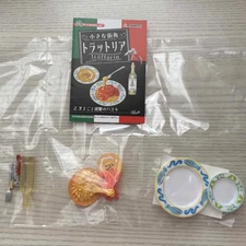 Small Street Corner Trattoria Re-Mento 2. Whole Crab Pasta No.rr853