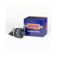 Audi A6 Allroad C6 4FH 2006-2011 Wasserpumpe BWP3040 Borg & Beck