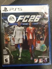 EA Sports FC 26 - Sony PlayStation 5