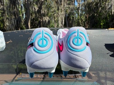 New Nike Tiempo Legend 9 Elite SG-Pro Blast Pack FD0272-146 Size