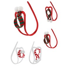 Men C-string Bulge Pouch Thong Enhancing Underwear Nightwear Lingerie Christmas