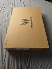 Acer Predator Triton 500 SE PT516-52s-79ST 16" WQXGA 240Hz Gaming Laptop