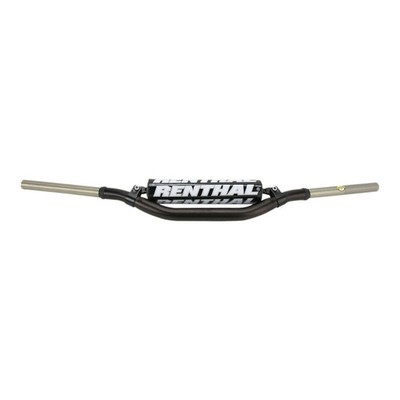 RENTHAL Twinwall  Lenker TWINWALL 921 BK