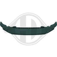 1X Spoiler Diederichs 2297061 Hd Priority Parts FüR VW Vorne