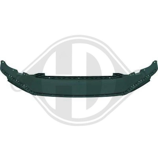 1X Spoiler Diederichs 2297061 Hd Priority Parts FüR VW Vorne-image
