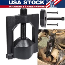 Heavy-Duty Truck 10102 U-Joint Puller & 5192 Bearing Cup Installer Tool Set