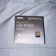 ASUS Bluetooth 5.0 USB Adapter