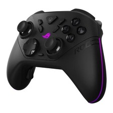 Image of ASUS ROG Raikiri II Xbox Wireless Controller, Micro-Switch Buttons, Dual-Mode Tr