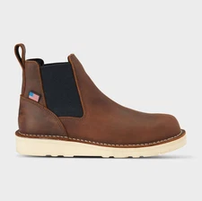 SALE!!! Men's Danner Bull Run Chelsea Boots FREESHIP