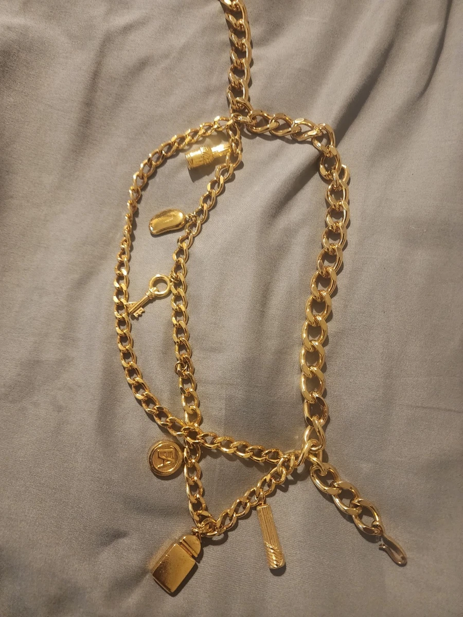 Gold Metal Vintage Belts for sale | eBay display picture 1