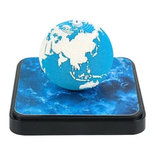 3D Desk Calendar Paper 3D Calendar Note Pad 2026 Paper Sculpture Tear 