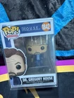 Funko POP! Television: NBCU TV - House M.D.- Dr. Gregory House [New Toy] Vinyl