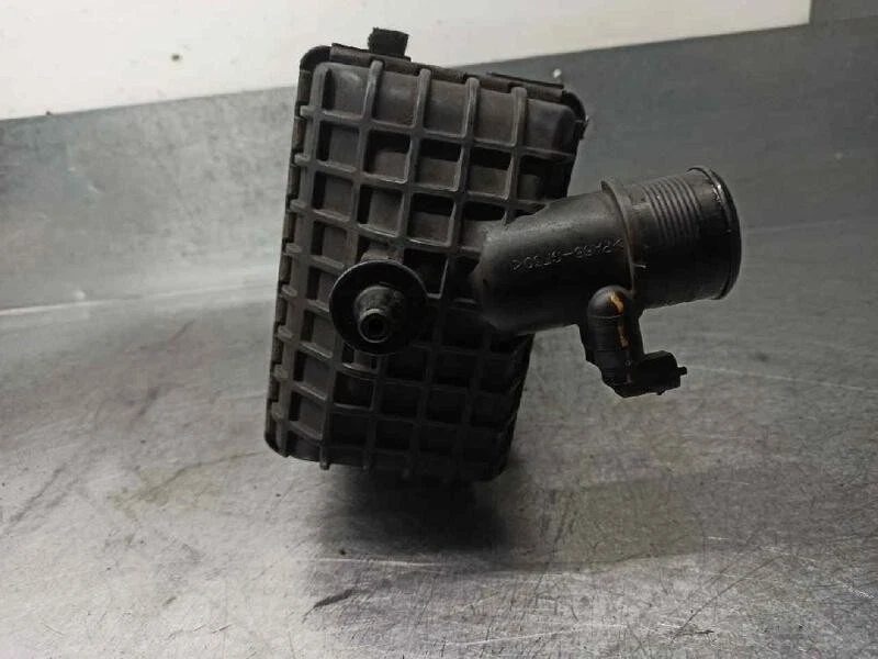 282702A880 ladeluftkühler für KIA OPTIMA 1.7 CRDI CAT 2015 4297705 - Bild 2 von 4