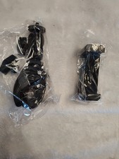 Adjustable Foldable Ball Head Clamp Mount for Smartphone Camera Plastic