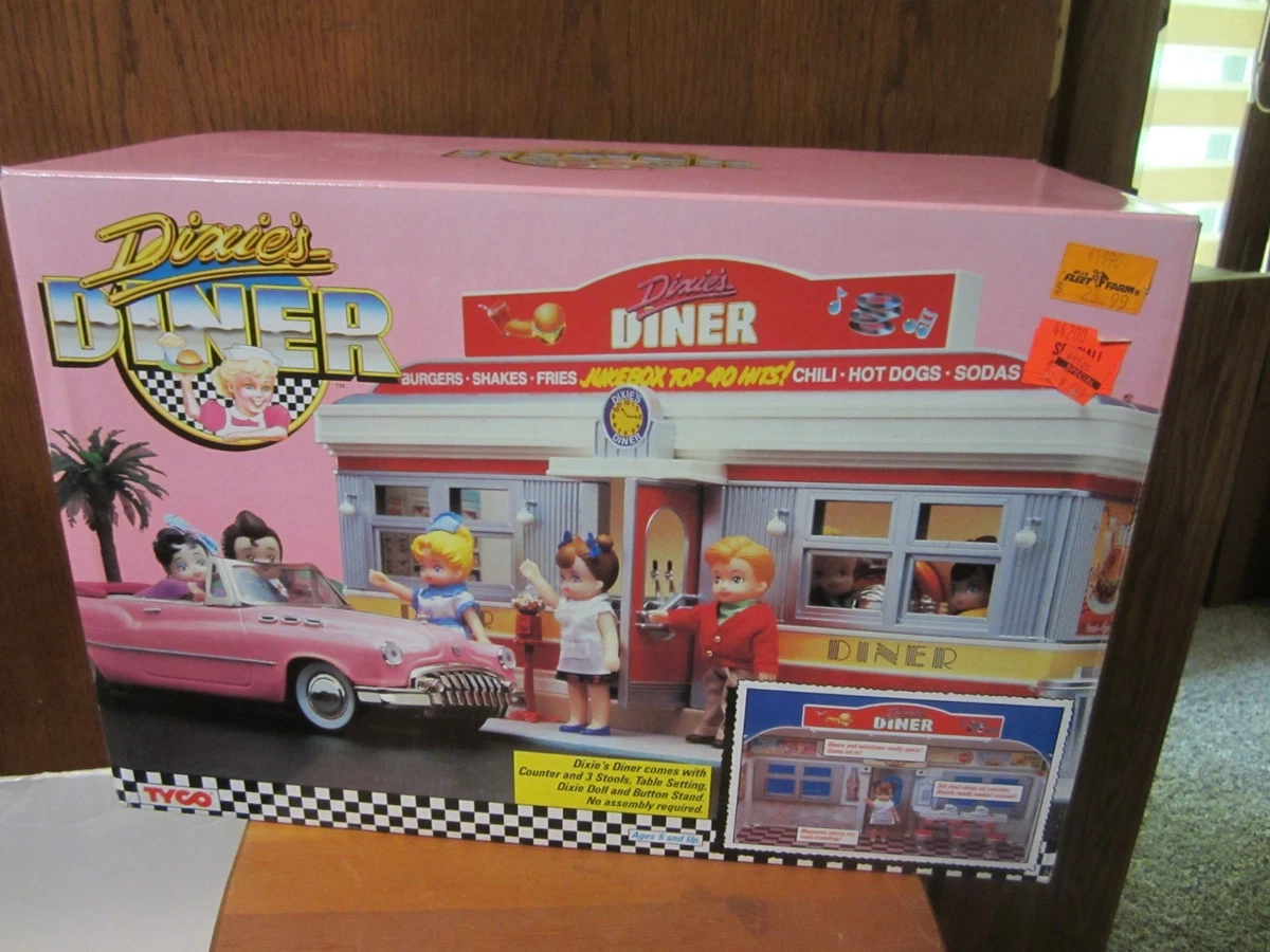 TYCO Vintage & Antique Toys for sale | eBay