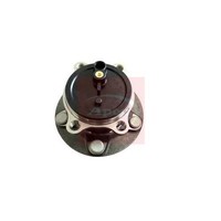 Mazda 3 BM BN 2013-2019 Radlager Apec AWB1498