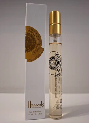 ETAT LIBRE D’ORANGE ~ NEW ~ URUK CHRONICLES ETAT LIBRE D'ORANGE EAU DE PARFUM 10ml SPRAY FRAGRANCE