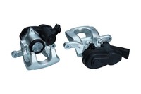 Bremssattel Kamoka JBC1163 Grauguss FüR Mazda Gj Gl GJ2 GL2 GL6 Gjefp Gjefw Awd