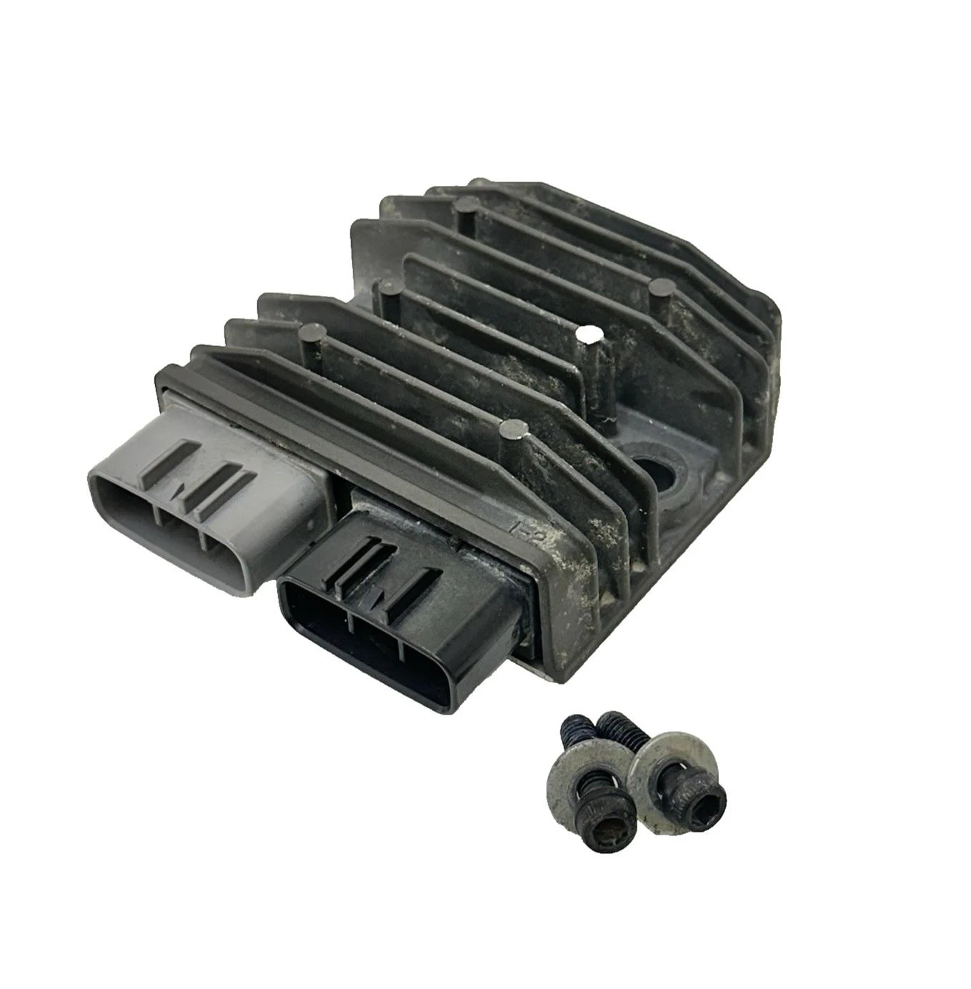 2016 - 2018 DUCATI HYPERMOTARD 939 VOLTAGE REGULATOR RECTIFIER CHARGE CONTROL