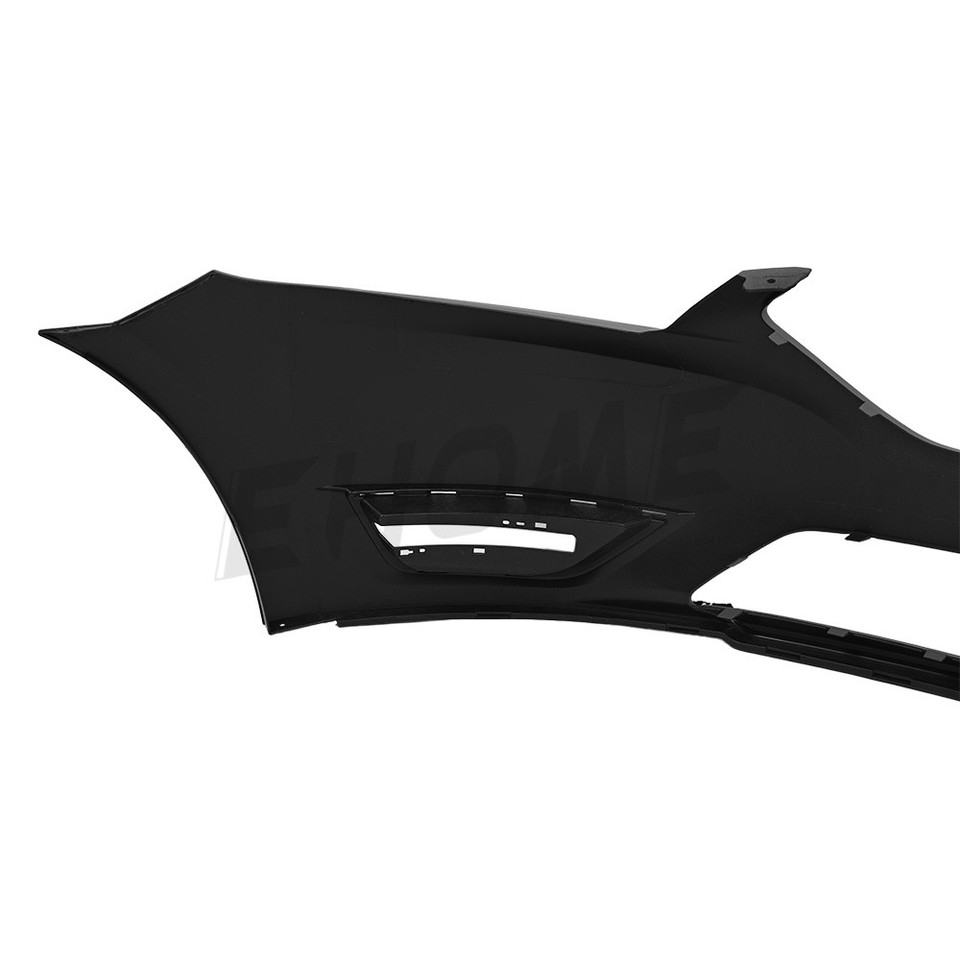 Replacement 2018 Ford Taurus SE - Front Primed Bumper Cover