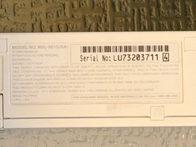 Nintendo Wii Console RVL-001 With Wii Sports Resort Bundle Games And Controllers