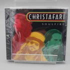 Christafari – Soulfire (CD, 1995, Gotee Records, Reggae/Christian) Brand New Sea