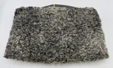 Soviet Union Red Army Colonel General Papakha Fur Winter Field Cap Hat USSR