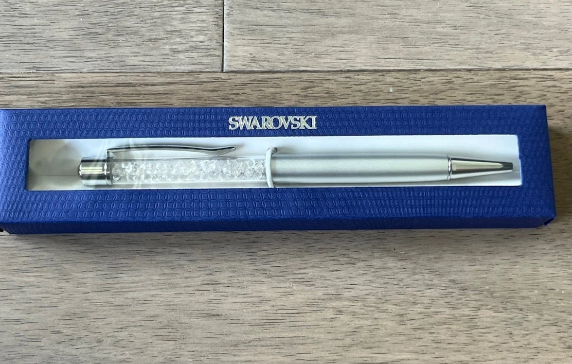 swarovski pen products for sale | eBay