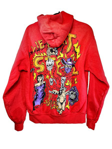 Warren Lotas Hoodies | eBay