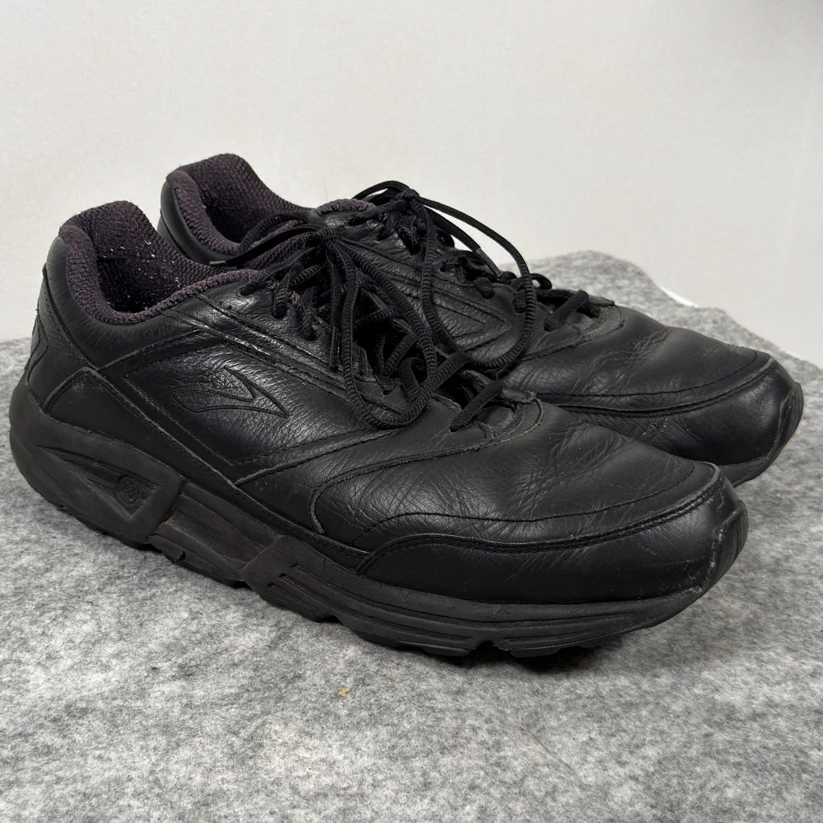 Brooks Addiction Walker Brown for sale | eBay