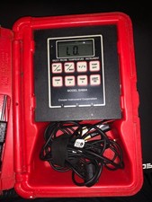 (Cooper) Digital Temperature Instrument (Model SH66A)