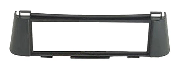 Cadre d’encastrement Radio 1-DIN RTA pour Nissan Almera 2000-2006 - Photo 1/1