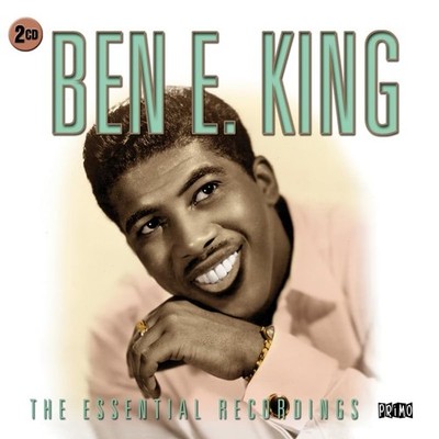 Ben E. King - The Essential Recordings - Ben E. King CD 2EVG The Cheap Fast Free