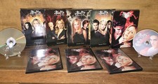 20th Century Fox Buffy the Vampire Slayer Sea...