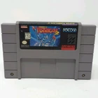 Super Turrican 2 Snes Cartridge Only Authentic Super Nintendo Tested