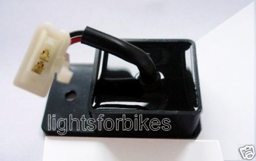 electronic LED flasher relay Kawasaki Z 750 Z 1000 ZX-6R ZX-10R